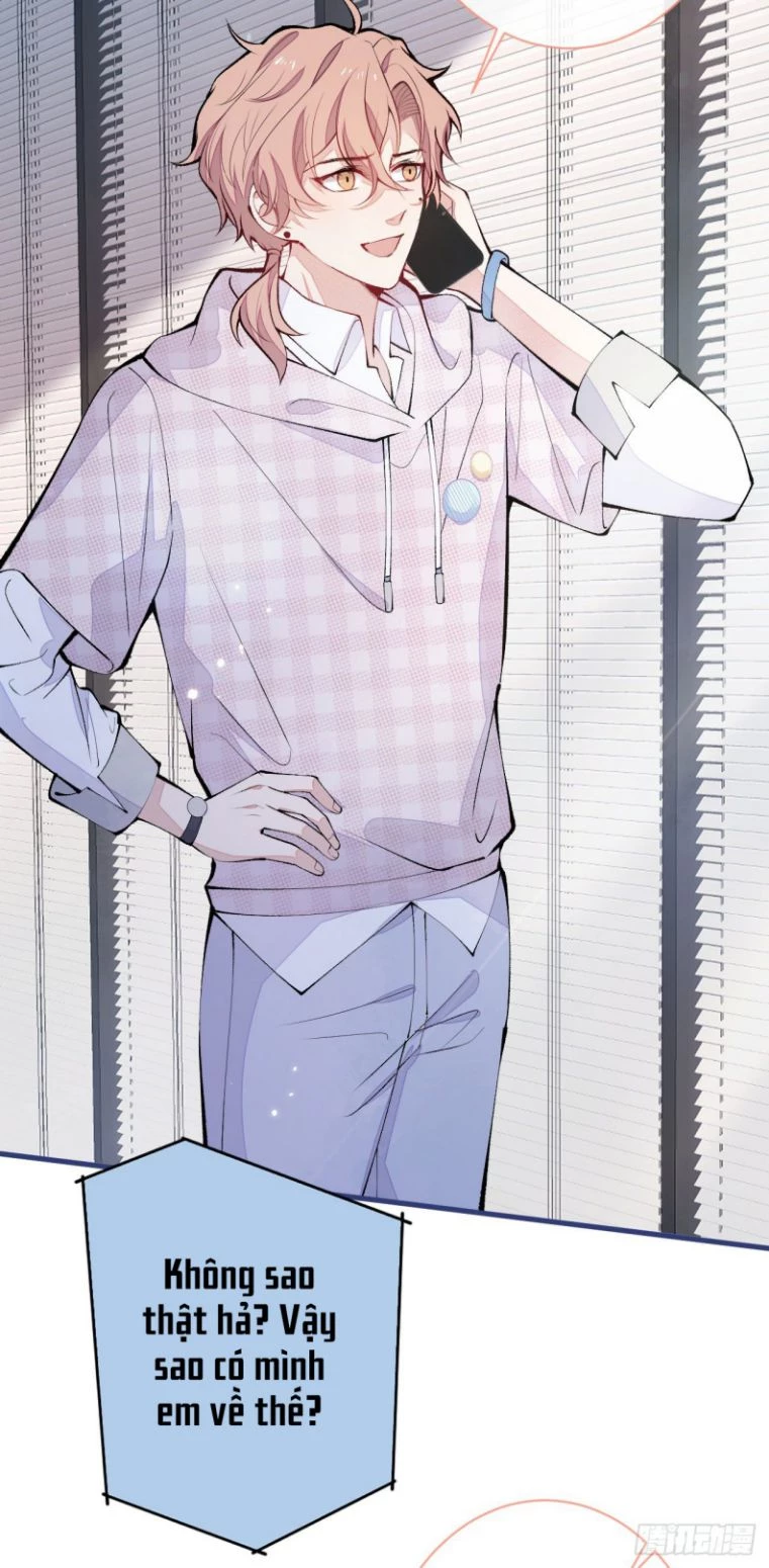 Hotsearch Của Ảnh Đế Chapter 153 - 33