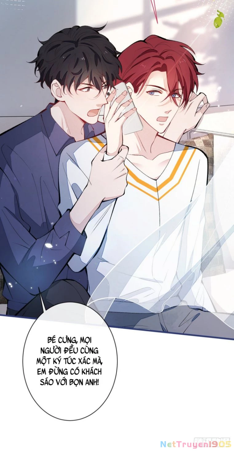 Hotsearch Của Ảnh Đế Chapter 153 - 35