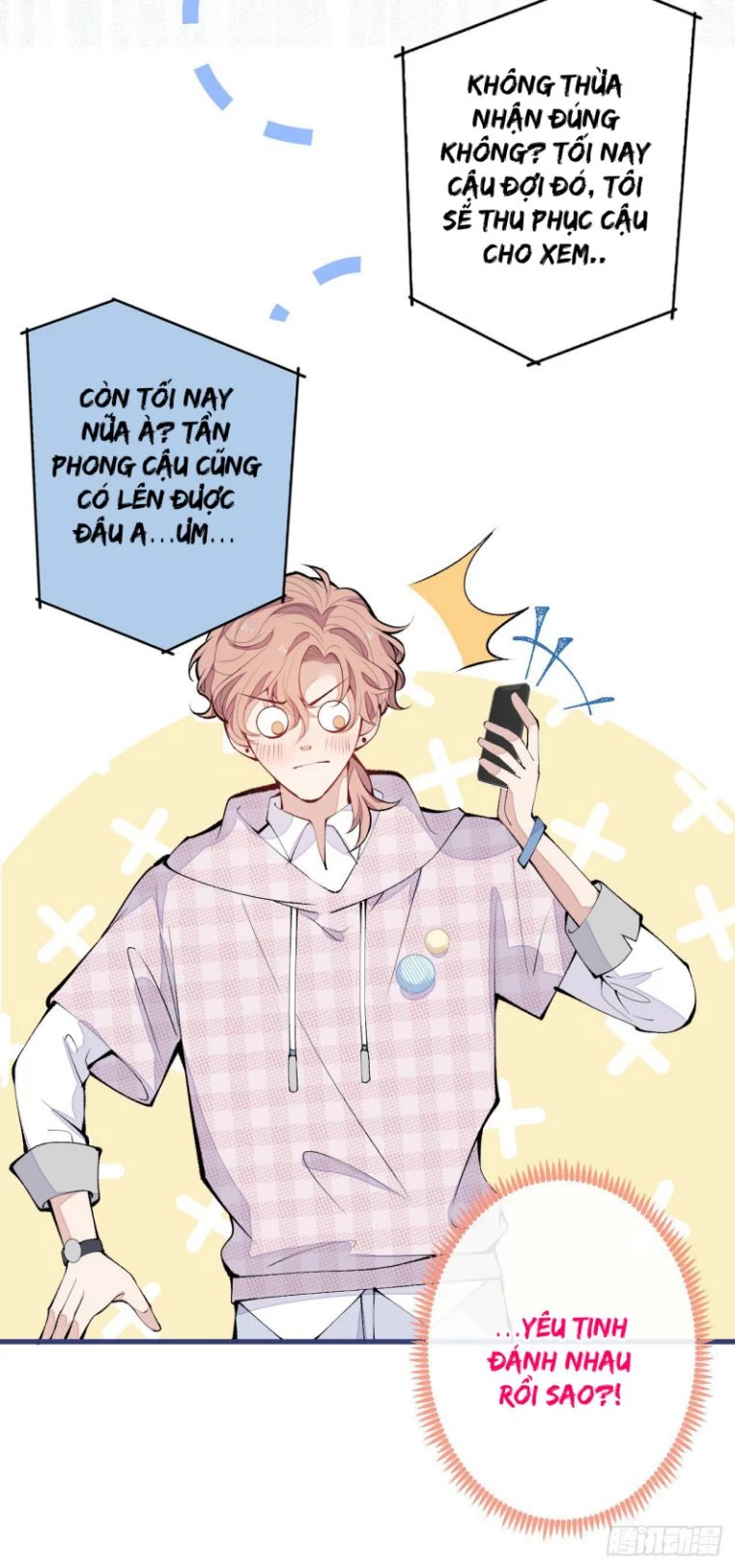 Hotsearch Của Ảnh Đế Chapter 153 - 37