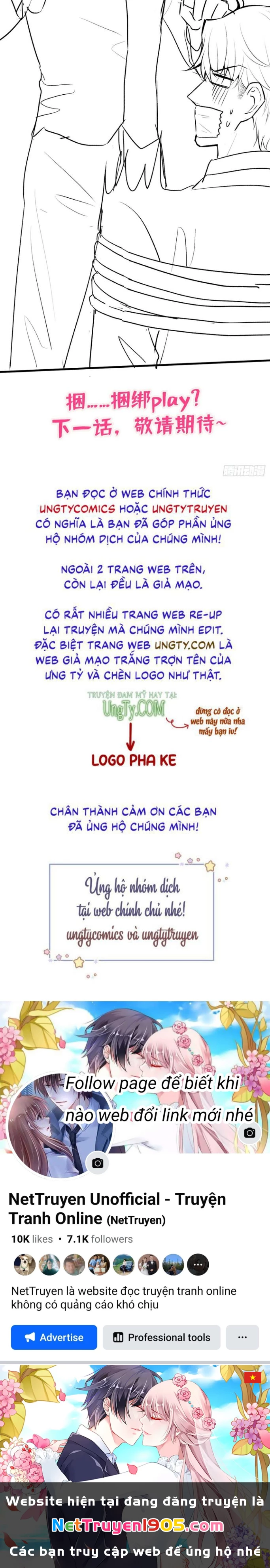 Hotsearch Của Ảnh Đế Chapter 153 - 41