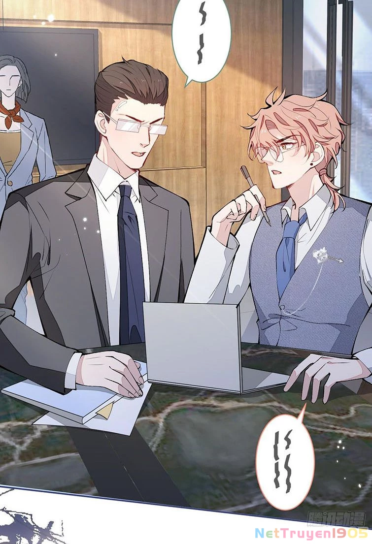 Hotsearch Của Ảnh Đế Chapter 154 - 3