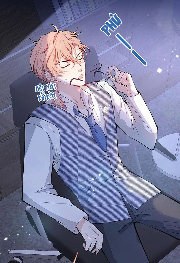 Hotsearch Của Ảnh Đế Chapter 154 - 5