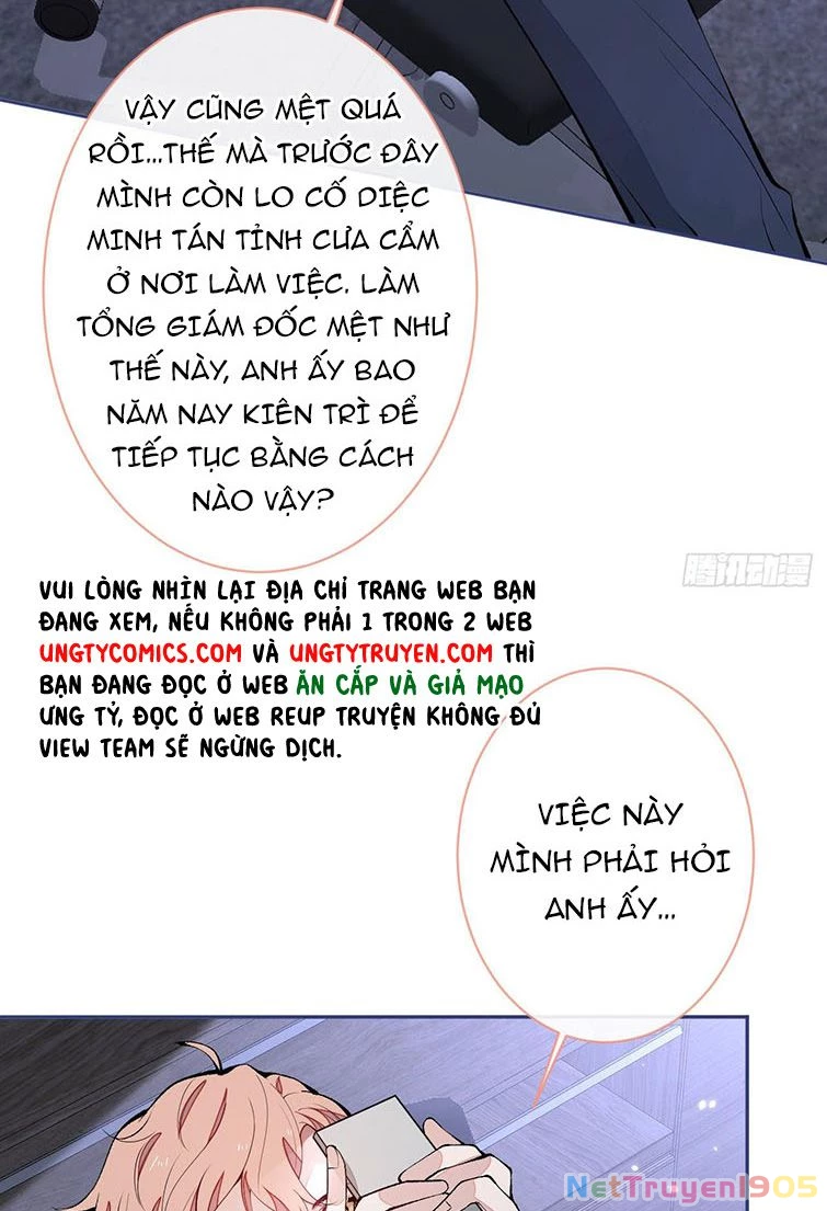 Hotsearch Của Ảnh Đế Chapter 154 - 6