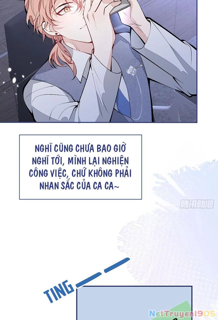 Hotsearch Của Ảnh Đế Chapter 154 - 7