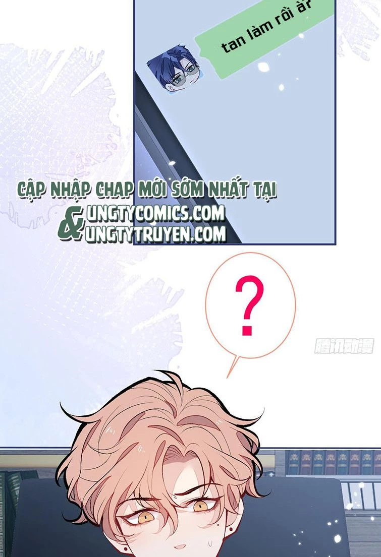 Hotsearch Của Ảnh Đế Chapter 154 - 8