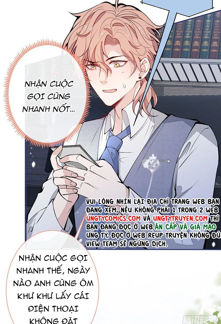 Hotsearch Của Ảnh Đế Chapter 154 - 10