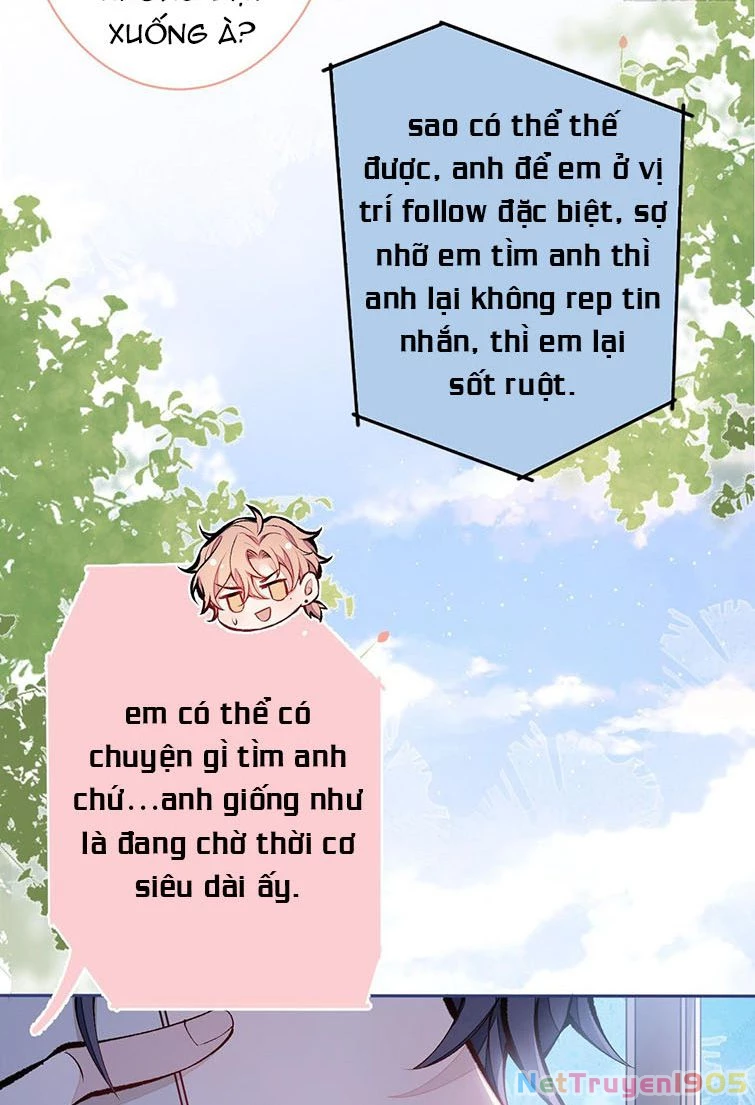 Hotsearch Của Ảnh Đế Chapter 154 - 11