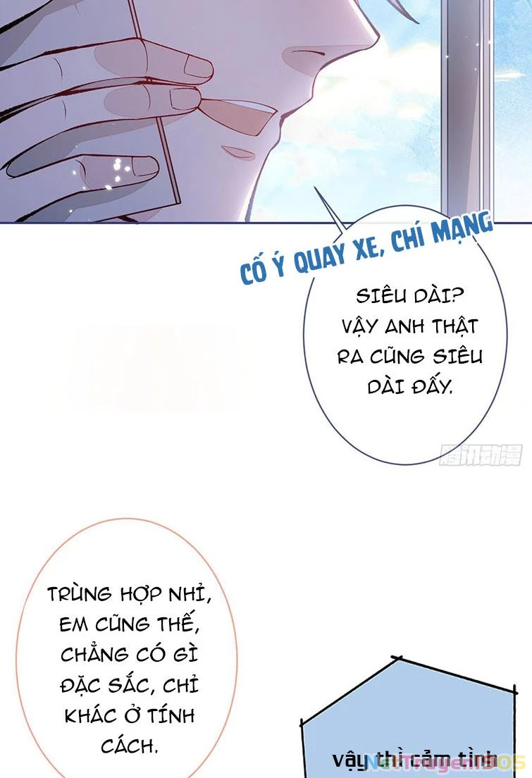 Hotsearch Của Ảnh Đế Chapter 154 - 12