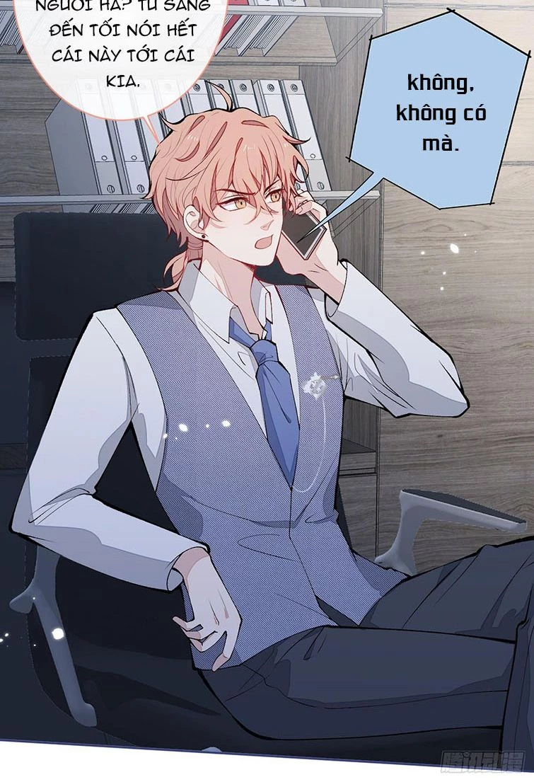 Hotsearch Của Ảnh Đế Chapter 154 - 14