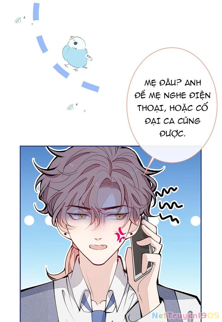 Hotsearch Của Ảnh Đế Chapter 154 - 15