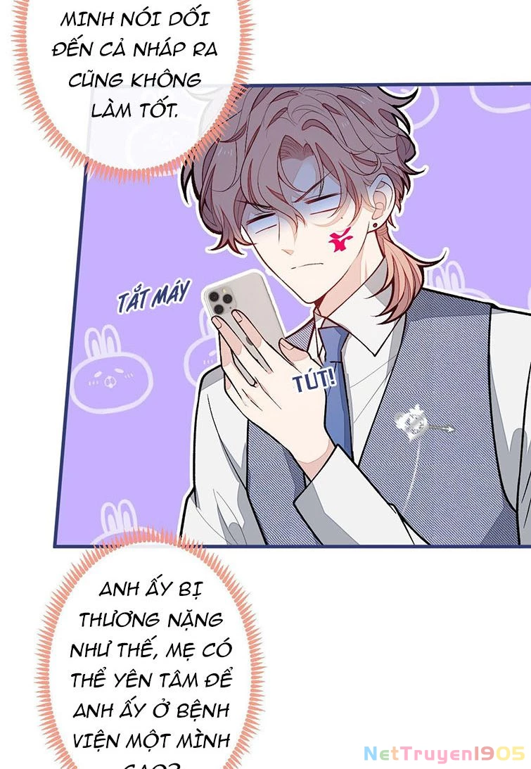 Hotsearch Của Ảnh Đế Chapter 154 - 18