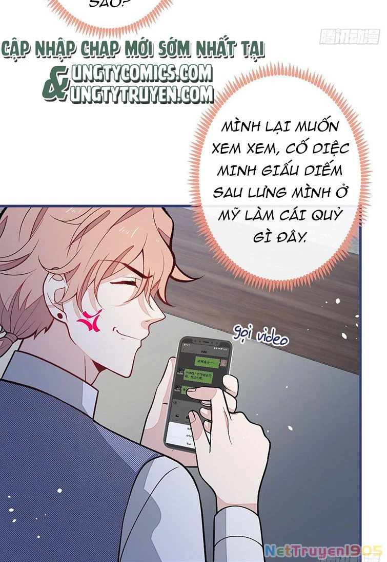 Hotsearch Của Ảnh Đế Chapter 154 - 19