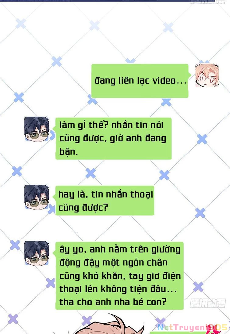 Hotsearch Của Ảnh Đế Chapter 154 - 20