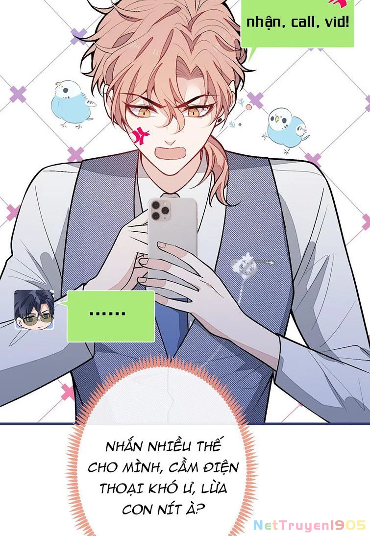 Hotsearch Của Ảnh Đế Chapter 154 - 21