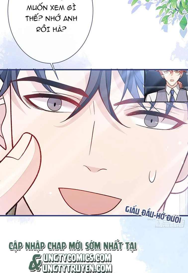 Hotsearch Của Ảnh Đế Chapter 154 - 23
