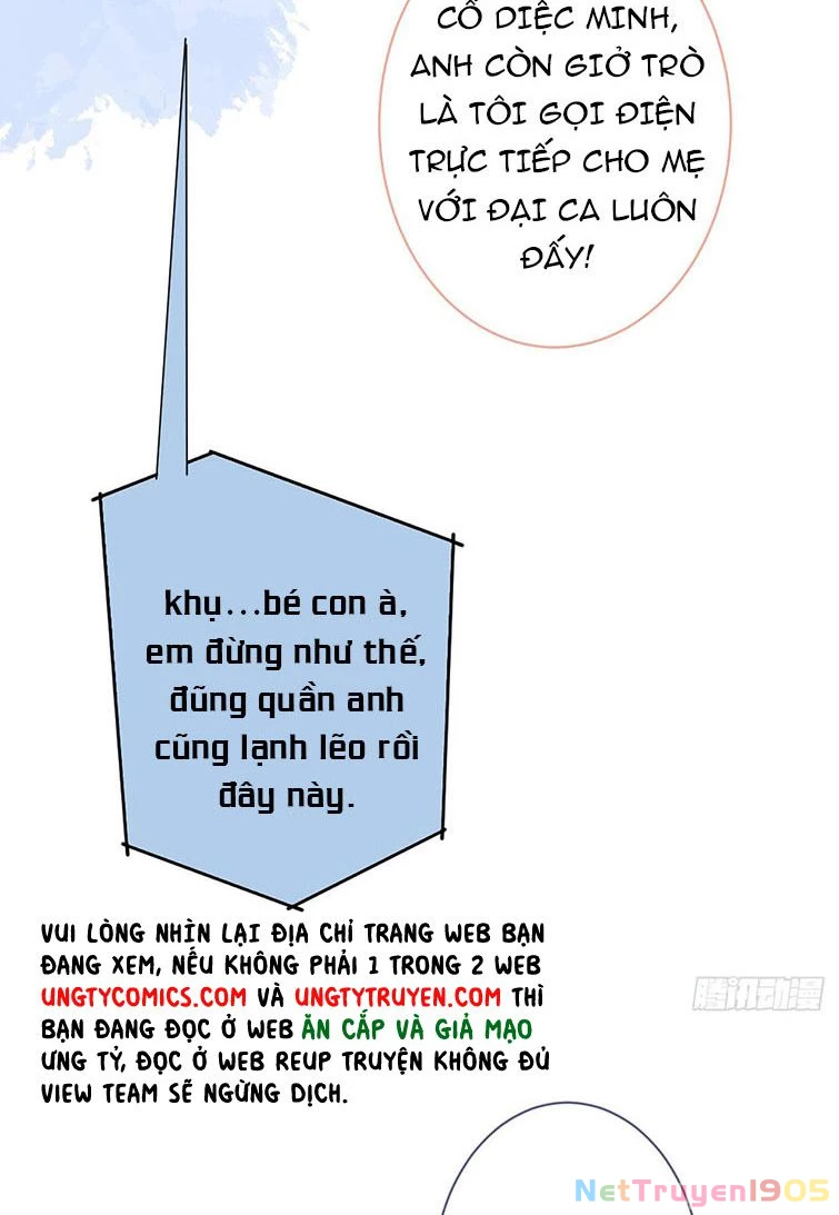 Hotsearch Của Ảnh Đế Chapter 154 - 25