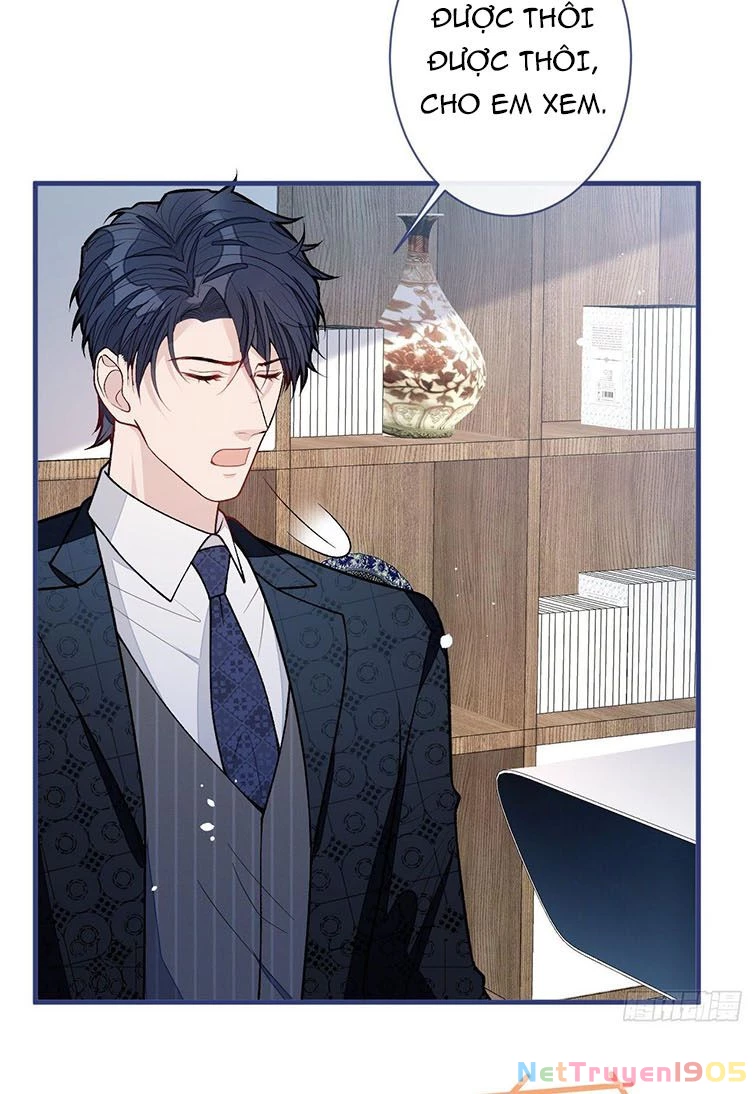 Hotsearch Của Ảnh Đế Chapter 154 - 26