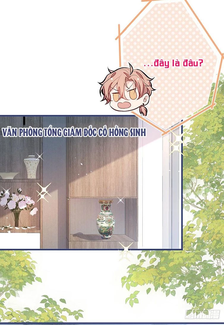 Hotsearch Của Ảnh Đế Chapter 154 - 27