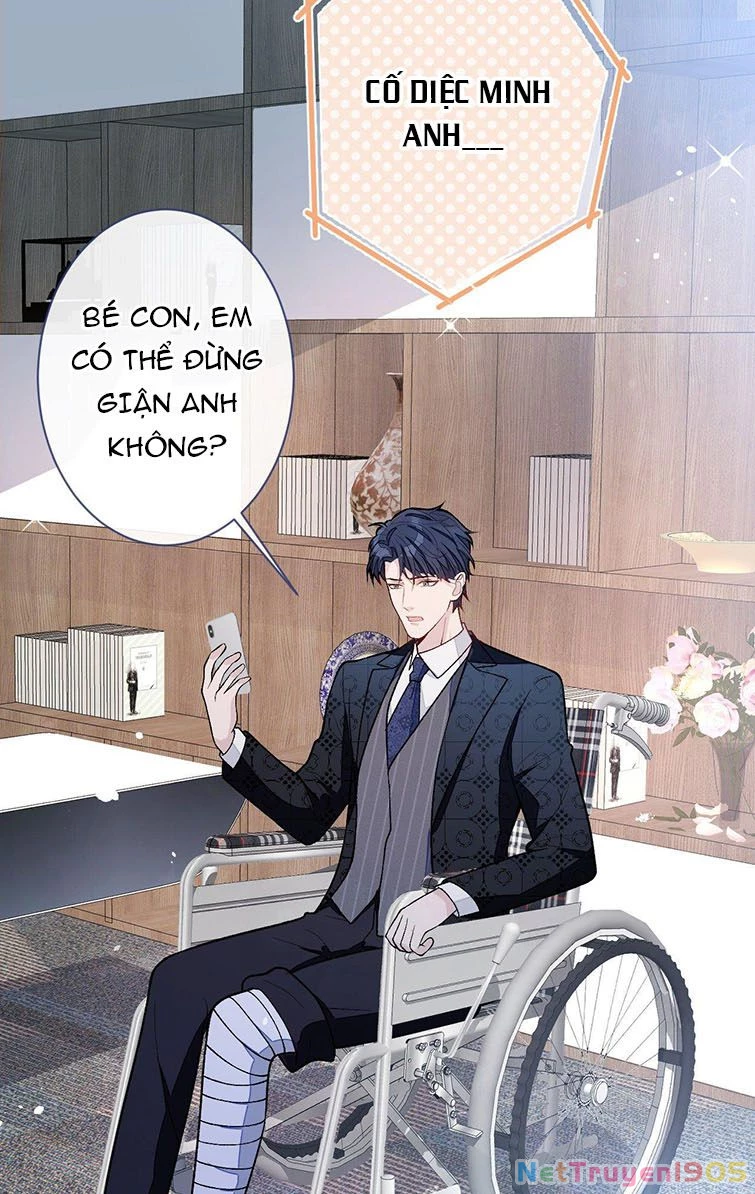 Hotsearch Của Ảnh Đế Chapter 154 - 29