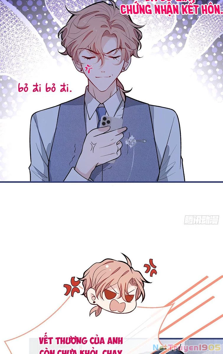 Hotsearch Của Ảnh Đế Chapter 154 - 31