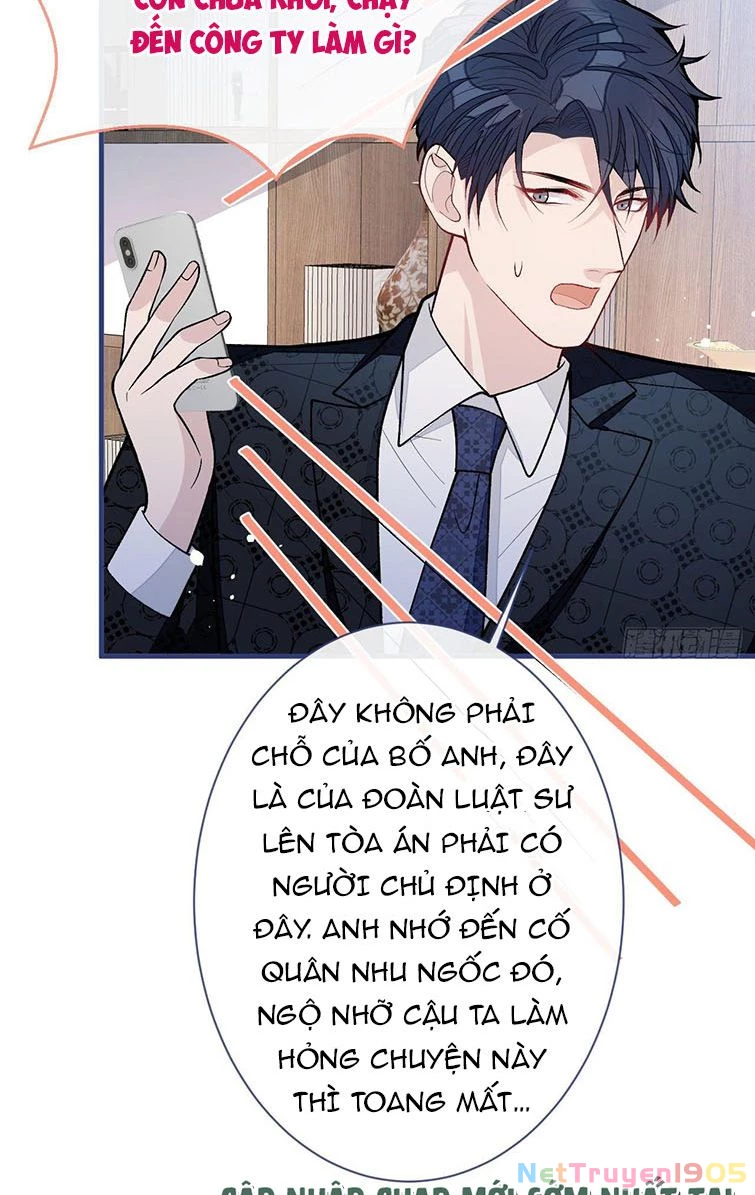 Hotsearch Của Ảnh Đế Chapter 154 - 32