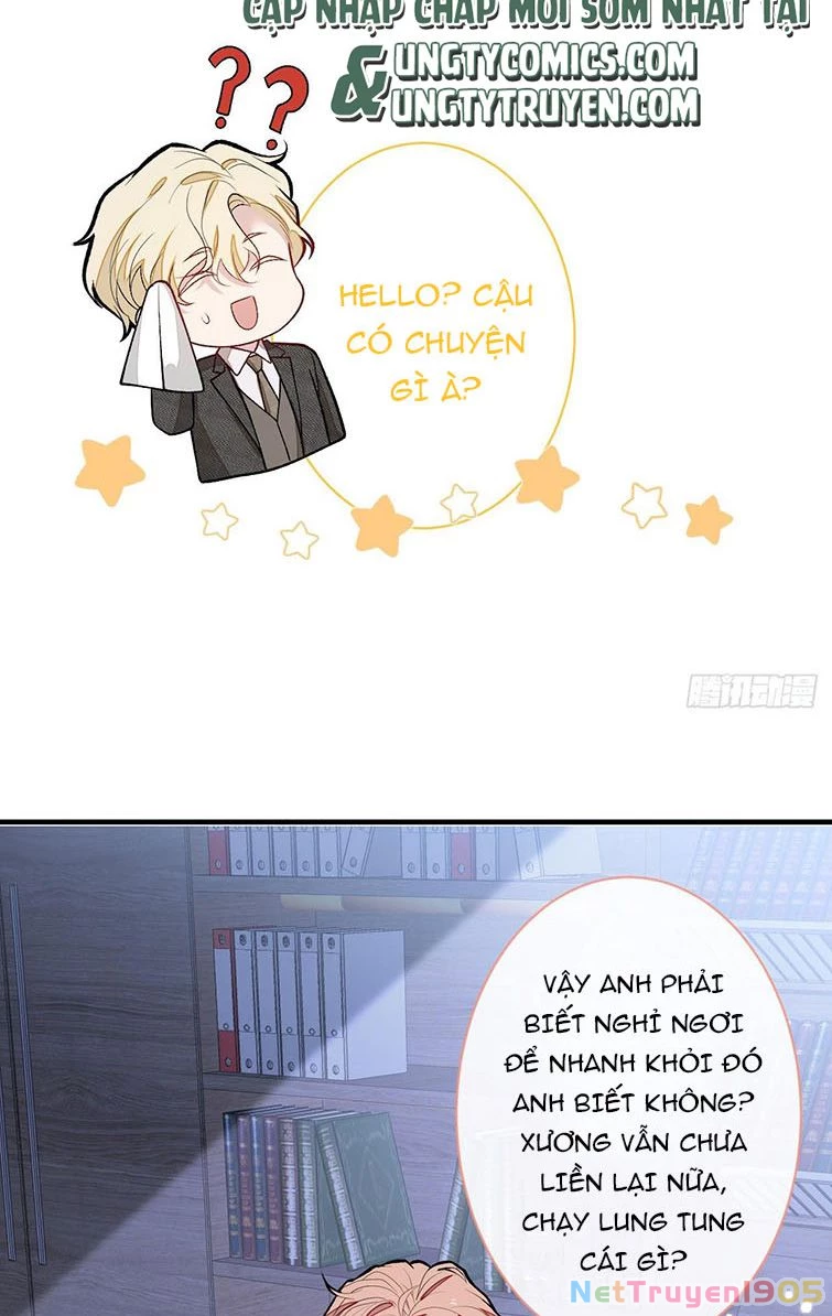 Hotsearch Của Ảnh Đế Chapter 154 - 33