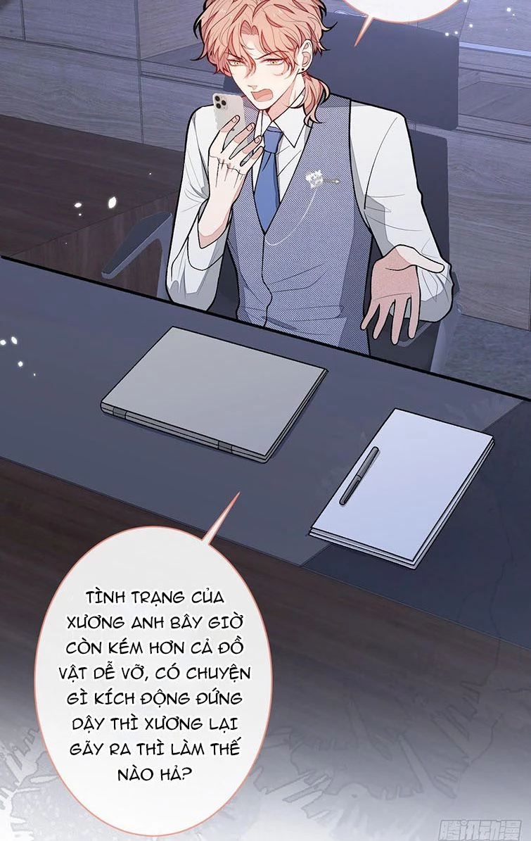 Hotsearch Của Ảnh Đế Chapter 154 - 34