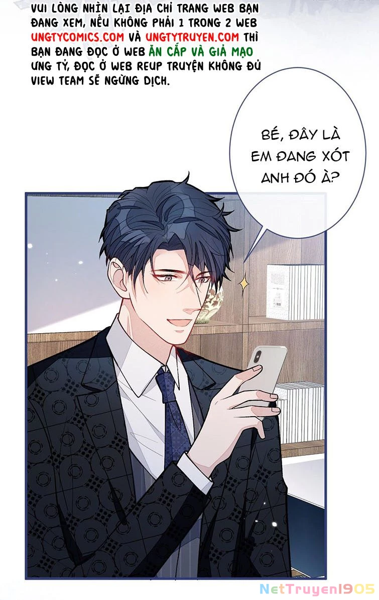 Hotsearch Của Ảnh Đế Chapter 154 - 35