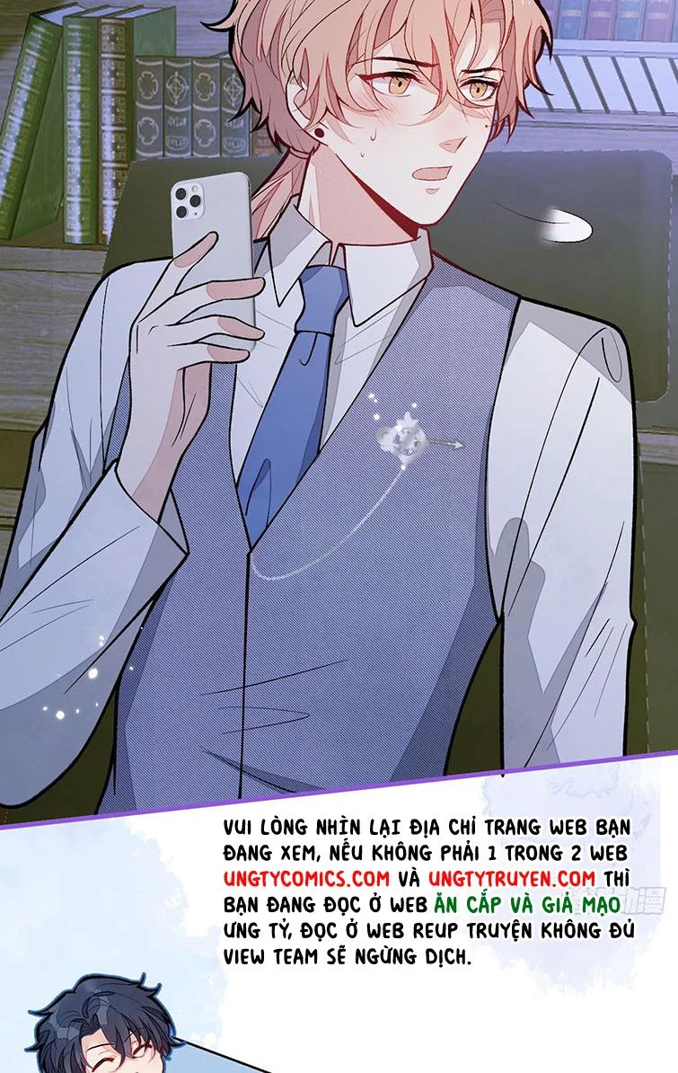 Hotsearch Của Ảnh Đế Chapter 154 - 38
