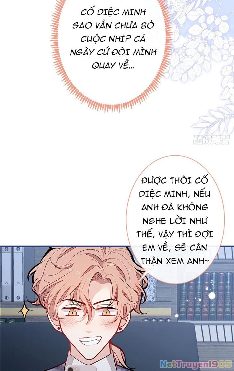 Hotsearch Của Ảnh Đế Chapter 154 - 40