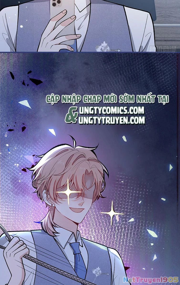 Hotsearch Của Ảnh Đế Chapter 154 - 41