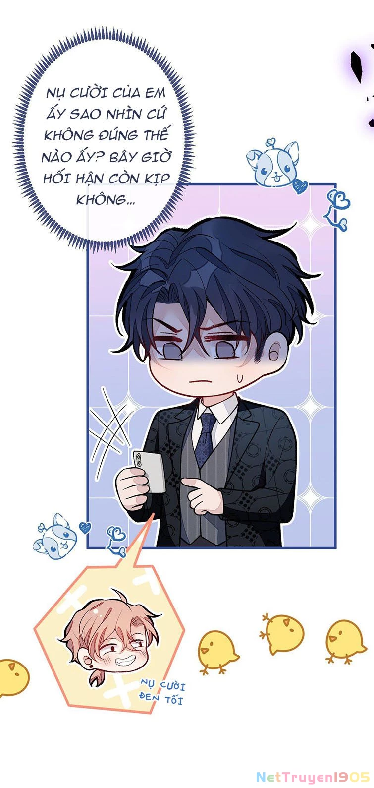 Hotsearch Của Ảnh Đế Chapter 154 - 43