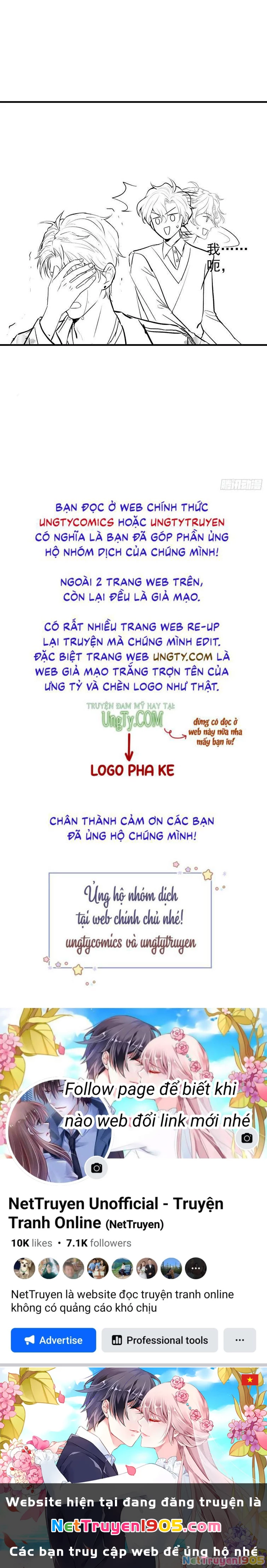 Hotsearch Của Ảnh Đế Chapter 154 - 45