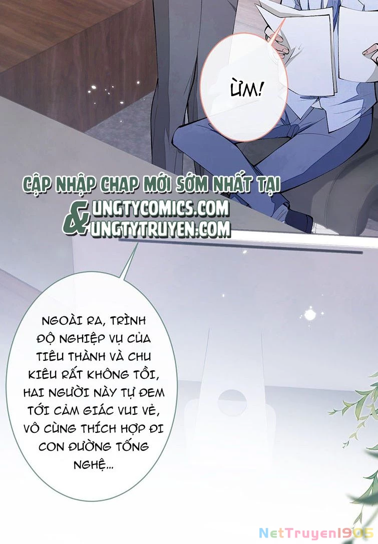 Hotsearch Của Ảnh Đế Chapter 155 - 3