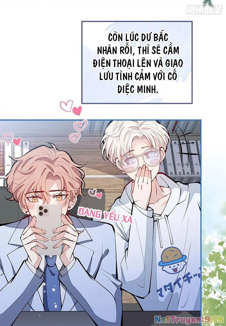 Hotsearch Của Ảnh Đế Chapter 155 - 4