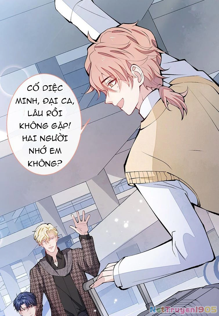 Hotsearch Của Ảnh Đế Chapter 155 - 6