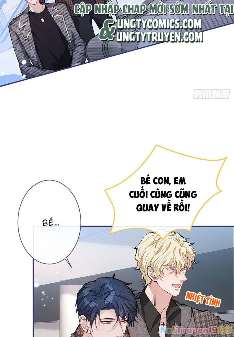 Hotsearch Của Ảnh Đế Chapter 155 - 7