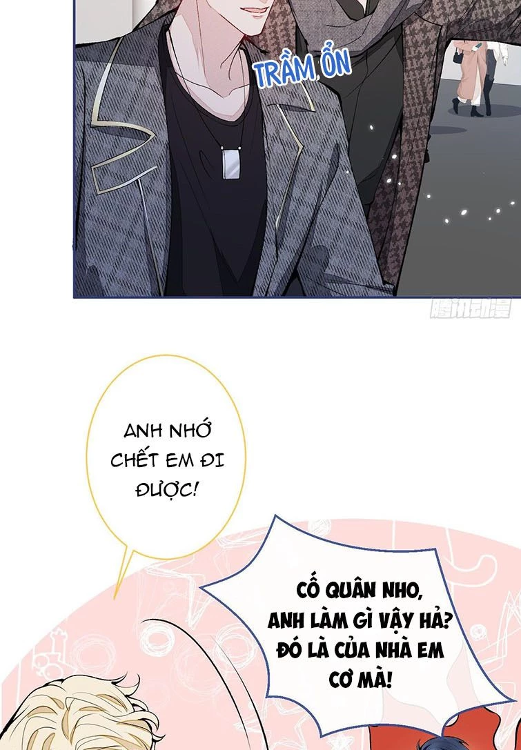 Hotsearch Của Ảnh Đế Chapter 155 - 8