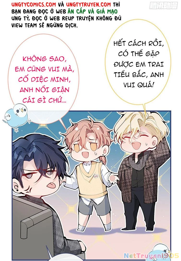 Hotsearch Của Ảnh Đế Chapter 155 - 10