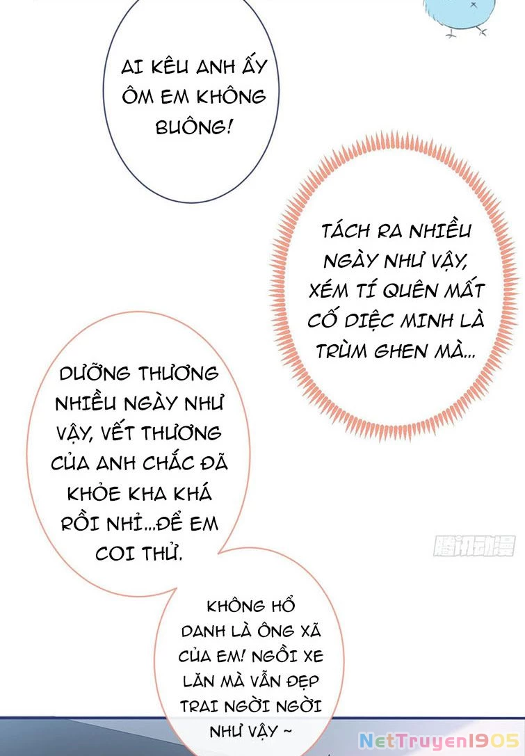 Hotsearch Của Ảnh Đế Chapter 155 - 11