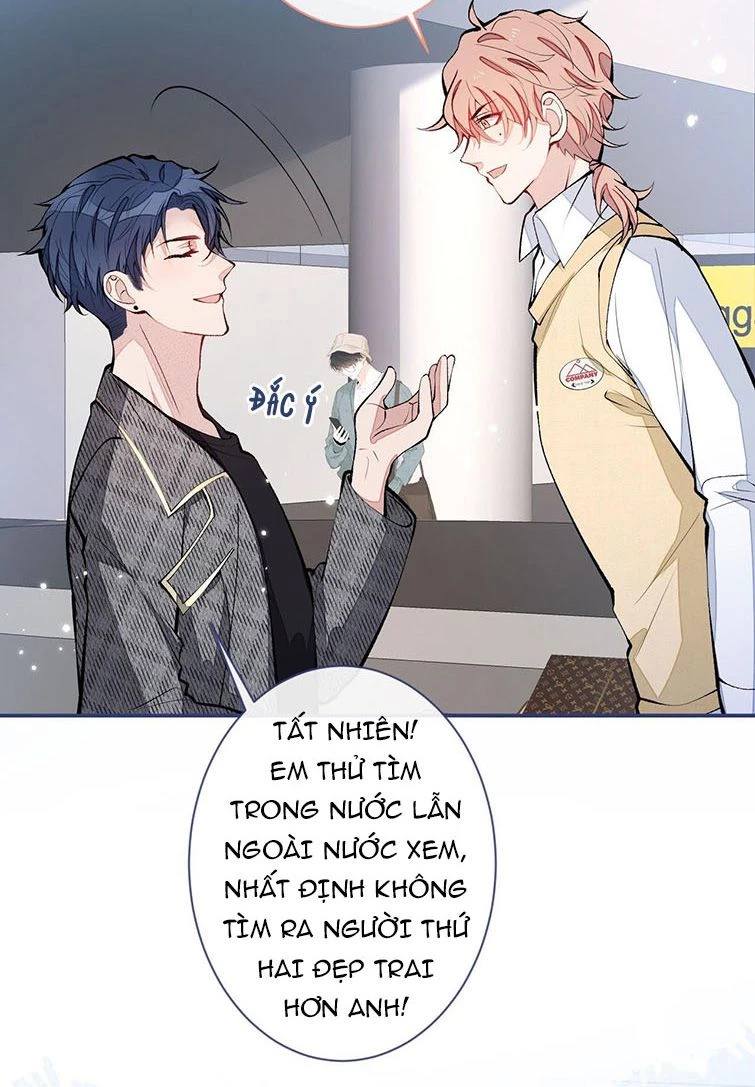 Hotsearch Của Ảnh Đế Chapter 155 - 12