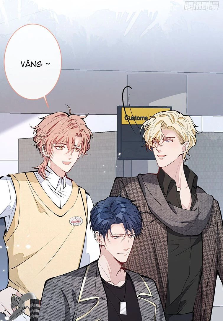 Hotsearch Của Ảnh Đế Chapter 155 - 13