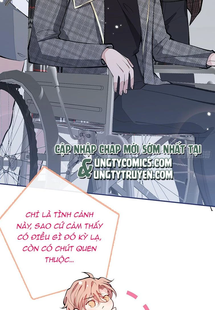 Hotsearch Của Ảnh Đế Chapter 155 - 14