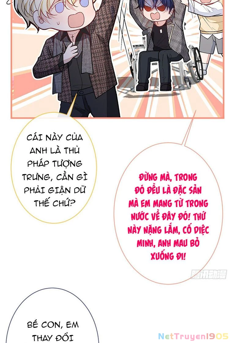 Hotsearch Của Ảnh Đế Chapter 155 - 18