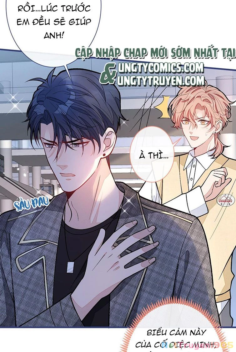 Hotsearch Của Ảnh Đế Chapter 155 - 19