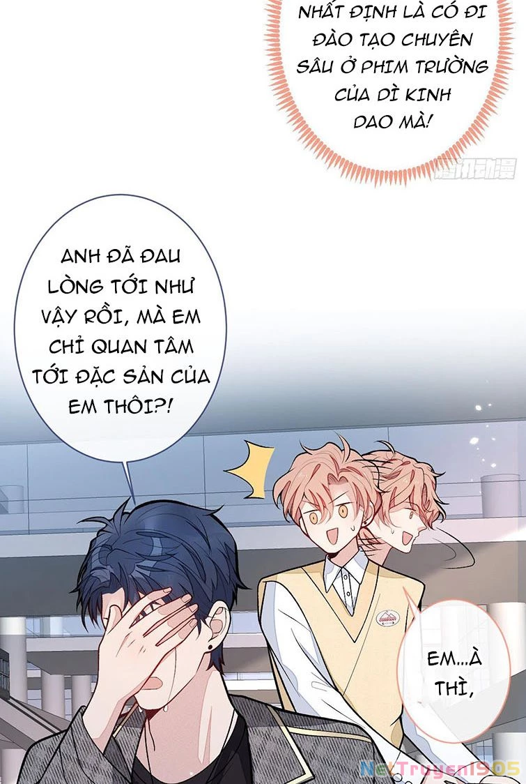 Hotsearch Của Ảnh Đế Chapter 155 - 20