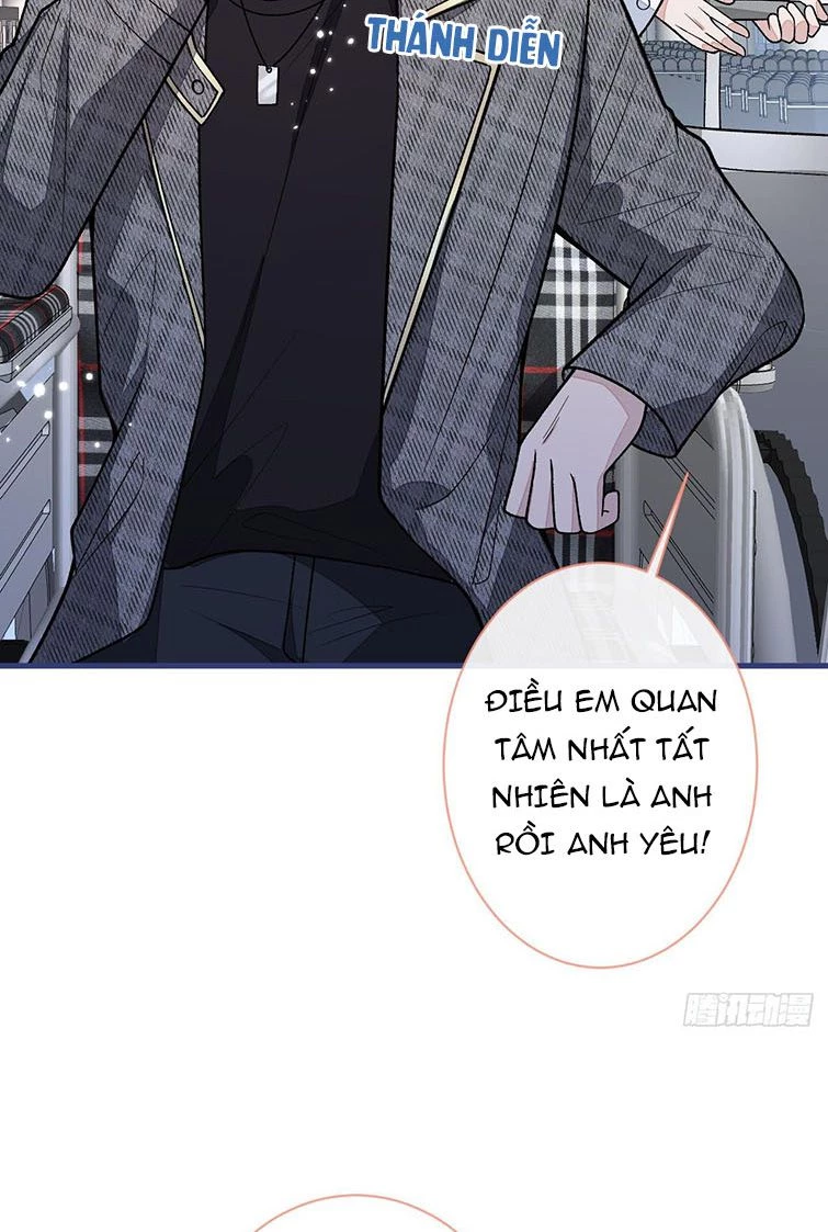 Hotsearch Của Ảnh Đế Chapter 155 - 21