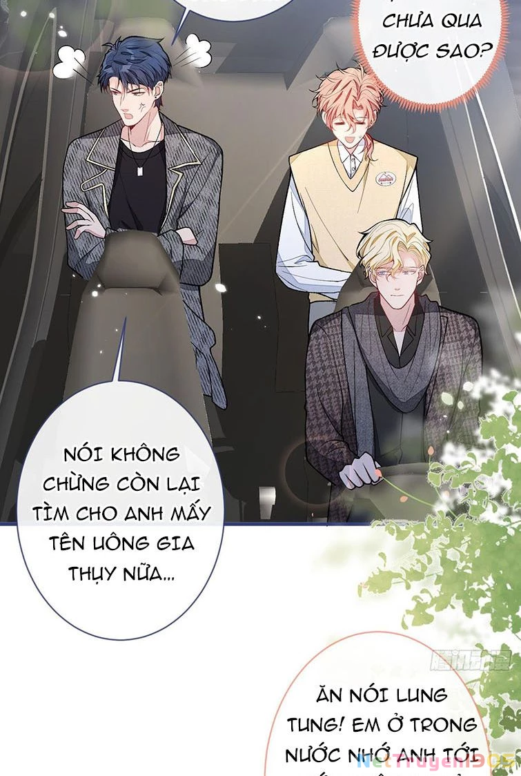 Hotsearch Của Ảnh Đế Chapter 155 - 23