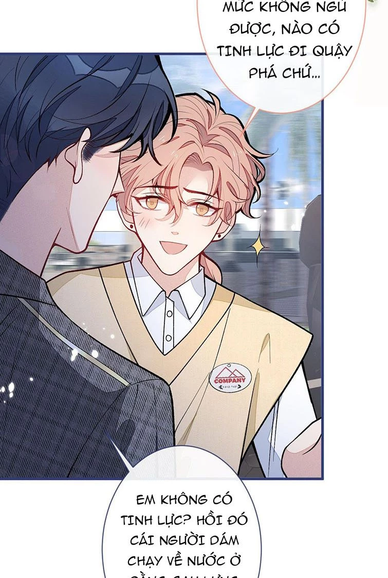 Hotsearch Của Ảnh Đế Chapter 155 - 24