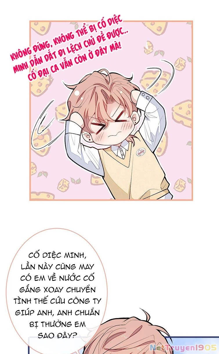 Hotsearch Của Ảnh Đế Chapter 155 - 28